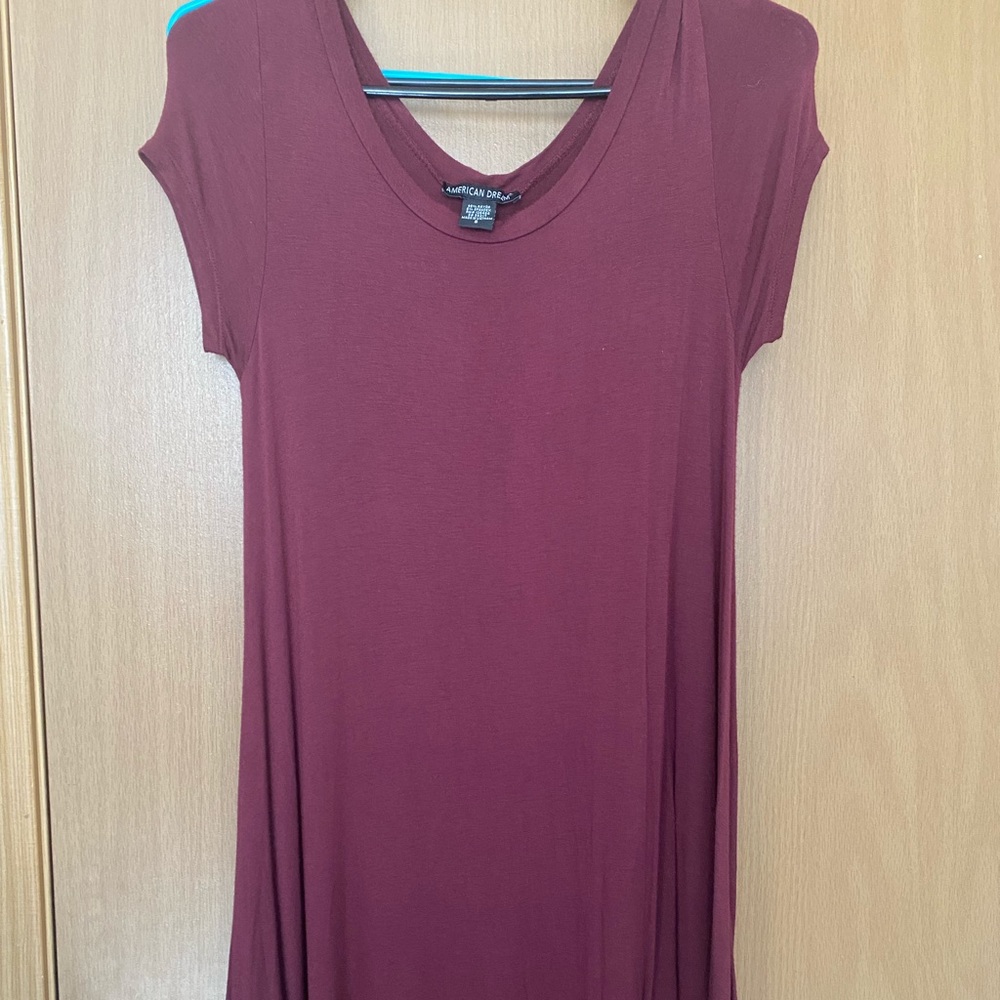 Casual dress